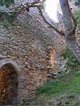 Sail sous Couzan - Porte de la haute cour (08)